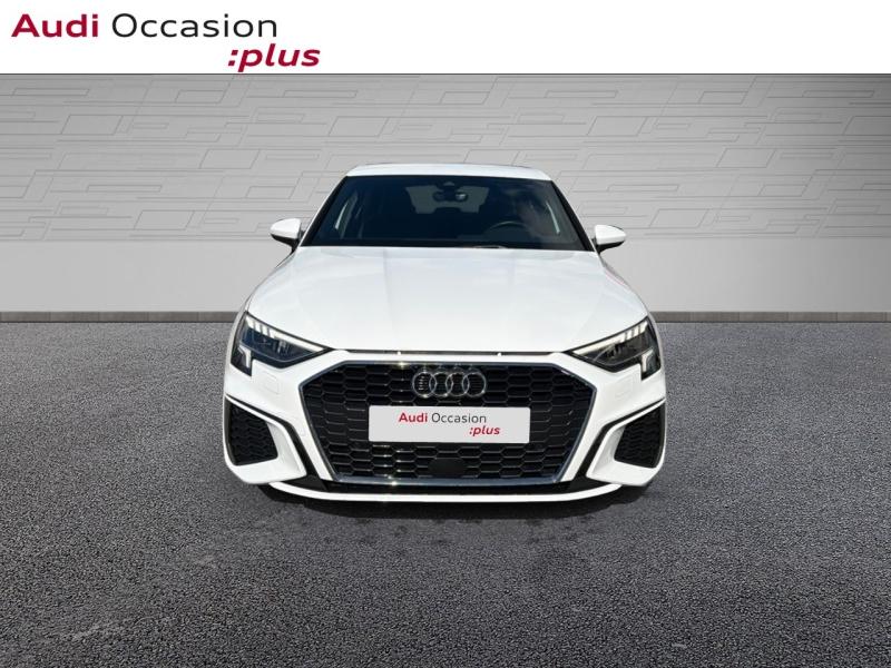 Voitures occasions Audi A3 Sportback S line Augny