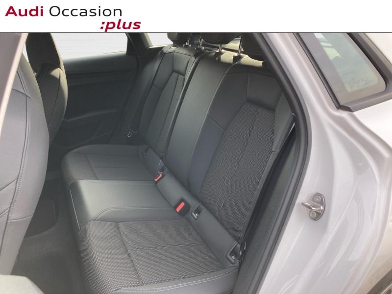Voitures occasions Audi A3 Sportback S line Augny