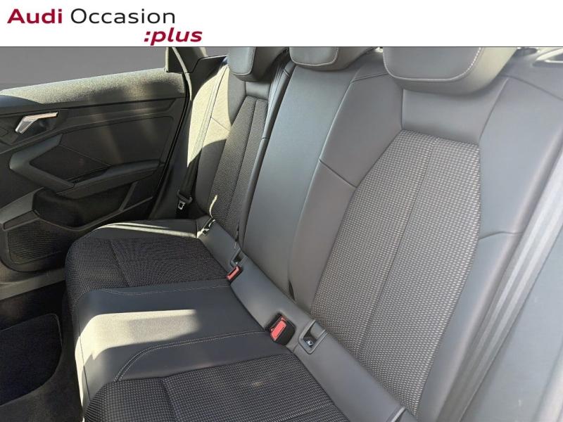 Voitures occasions Audi A3 Sportback S line Augny
