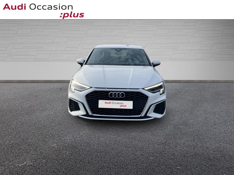 Voitures occasions Audi A3 Sportback S line Augny
