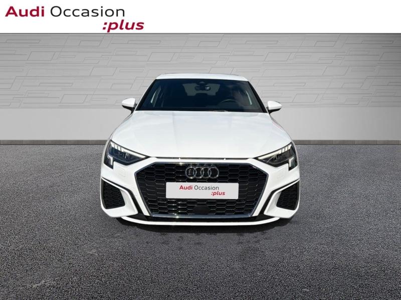 Voitures occasions Audi A3 Sportback S line Augny