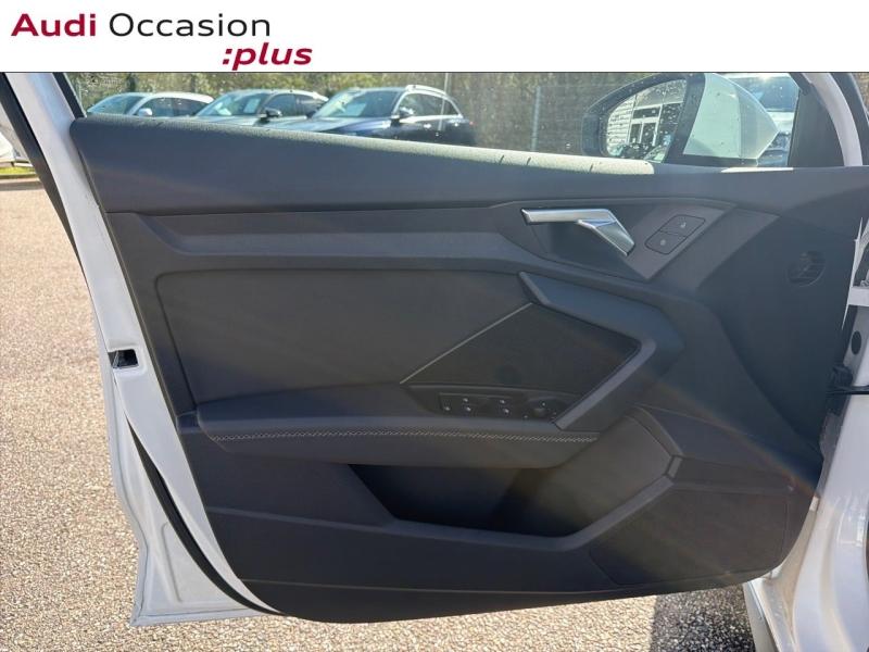 Voitures occasions Audi A3 Sportback S line Augny