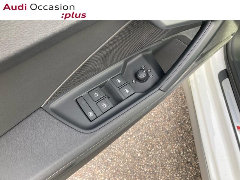 Voitures occasions Audi A3 Sportback S line Augny