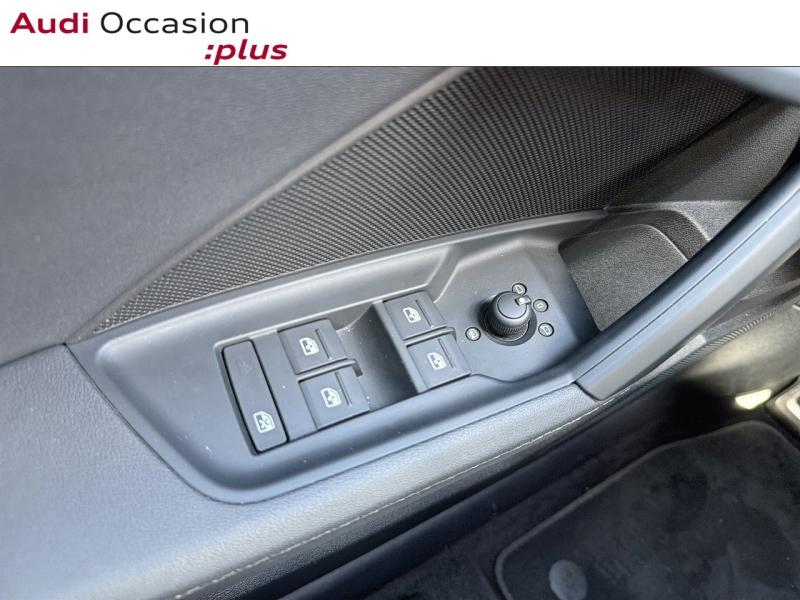 Voitures occasions Audi A3 Sportback S line Augny