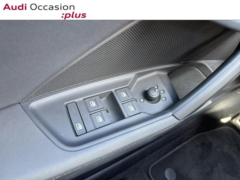 Voitures occasions Audi A3 Sportback S line Augny