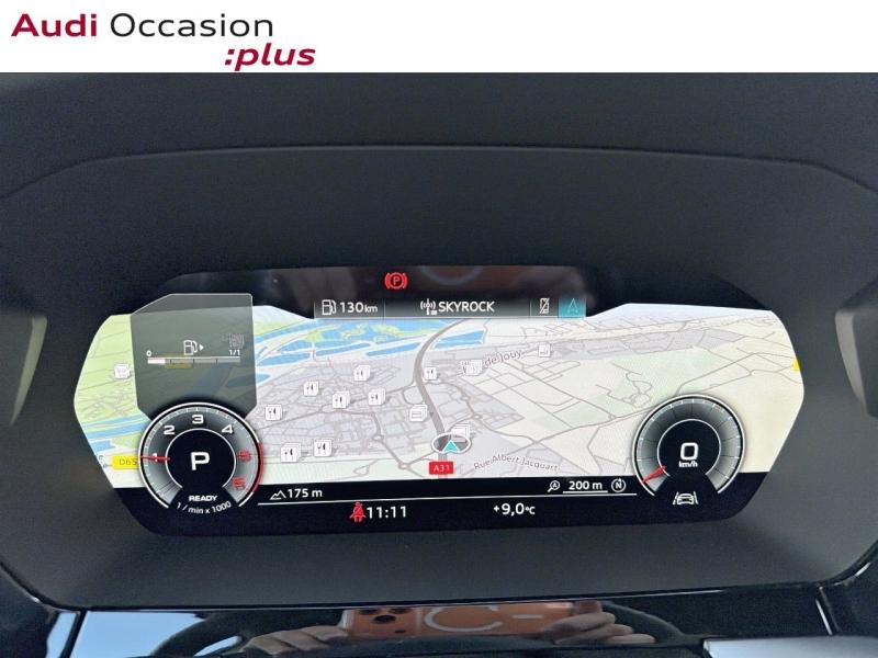 Voitures occasions Audi A3 Sportback S line Augny