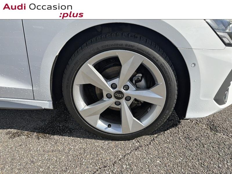Voitures occasions Audi A3 Sportback S line Augny
