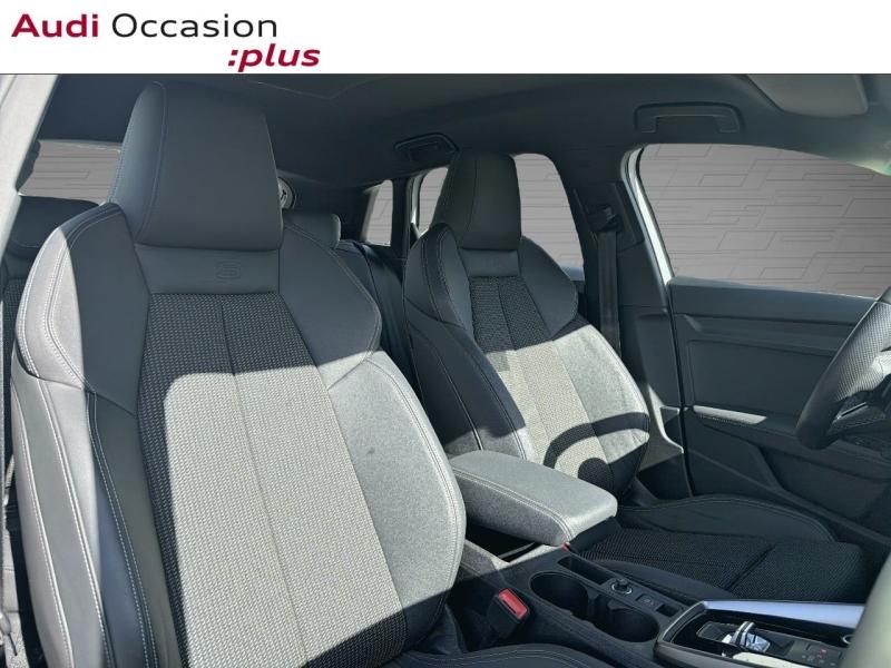 Voitures occasions Audi A3 Sportback S line Augny