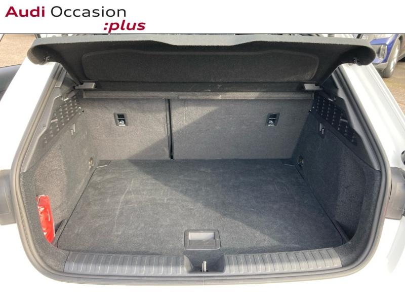 Voitures occasions Audi A3 Sportback S line Augny