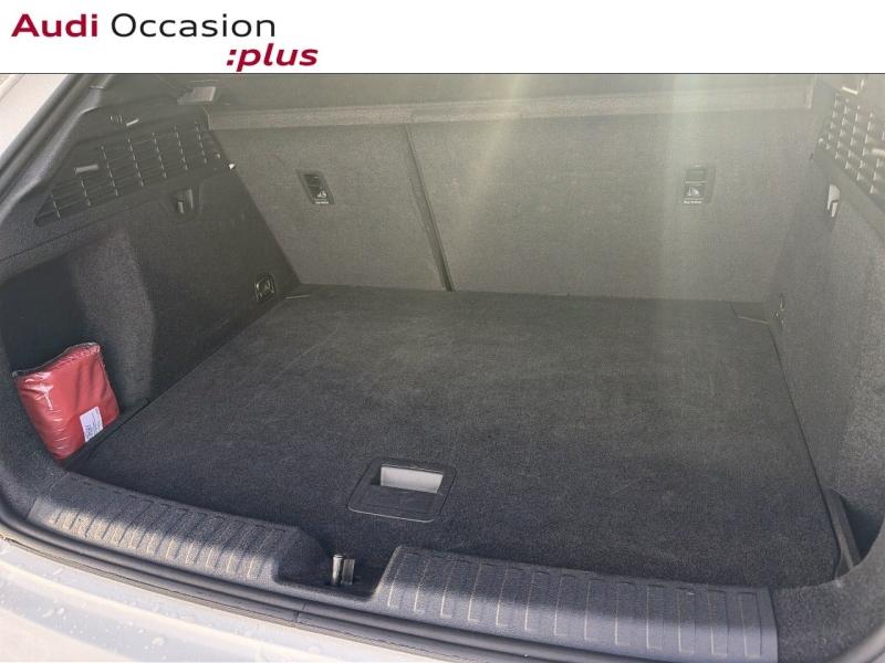 Voitures occasions Audi A3 Sportback S line Augny