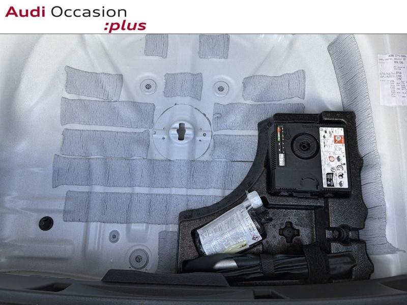 Voitures occasions Audi A3 Sportback S line Augny