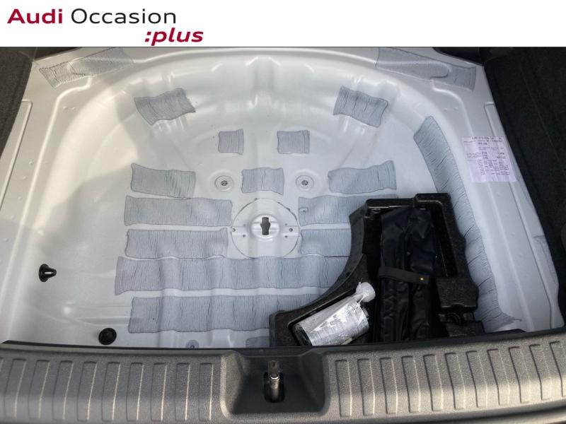 Voitures occasions Audi A3 Sportback S line Augny