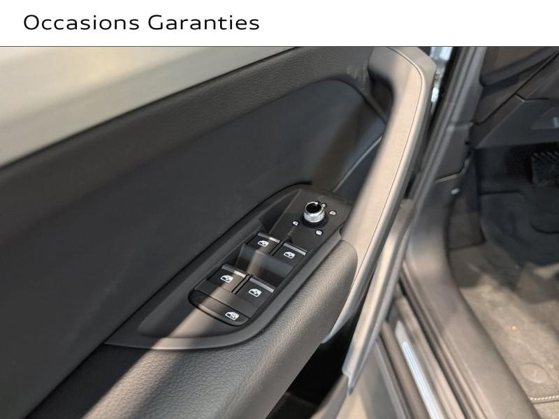 Voitures occasions Audi Q5 Sportback S line Augny