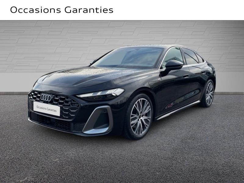 Voitures occasions Audi A5 S line Augny