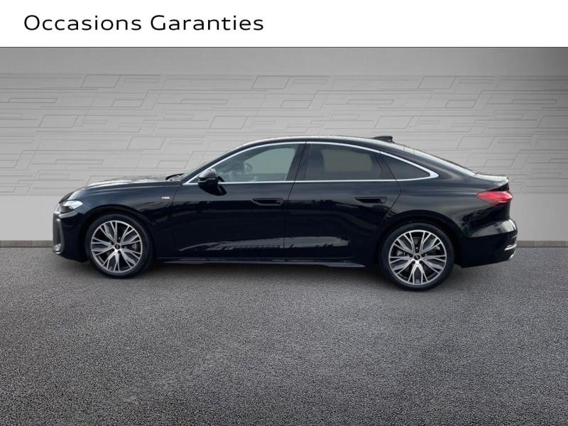 Voitures occasions Audi A5 S line Augny