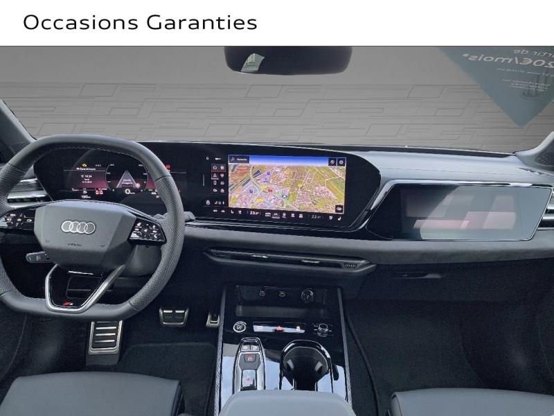 Voitures occasions Audi A5 S line Augny