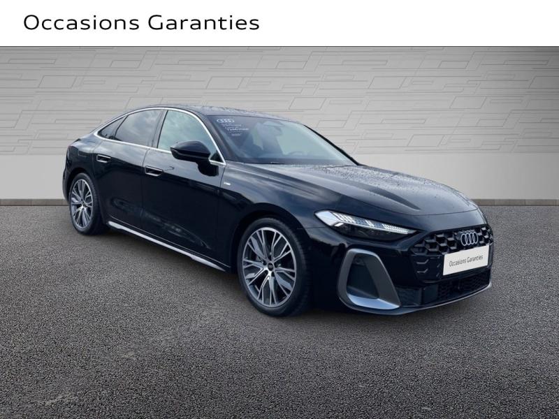 Voitures occasions Audi A5 S line Augny