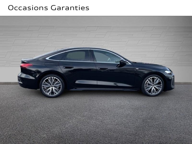 Voitures occasions Audi A5 S line Augny