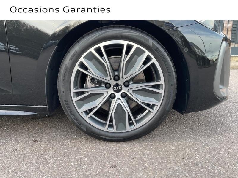 Voitures occasions Audi A5 S line Augny