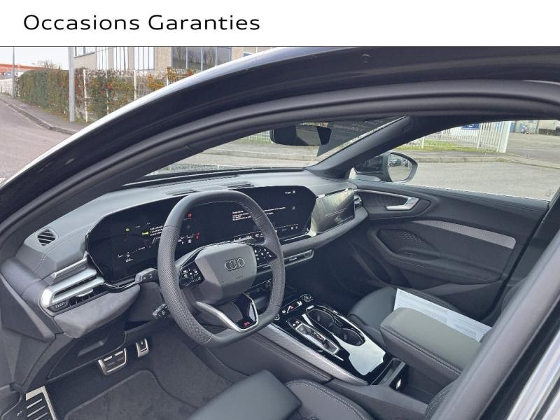 Voitures occasions Audi A5 S line Augny