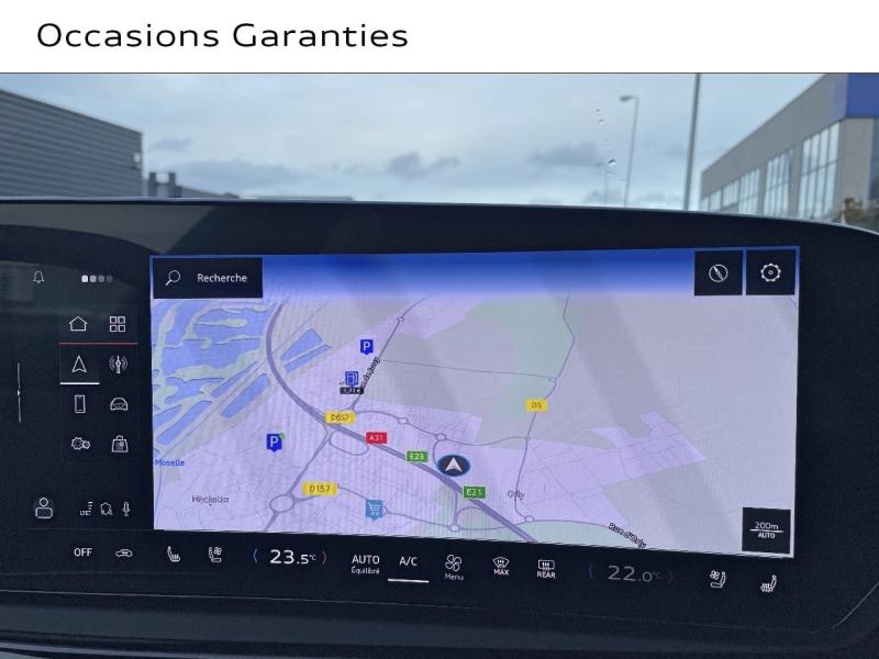 Voitures occasions Audi A5 S line Augny