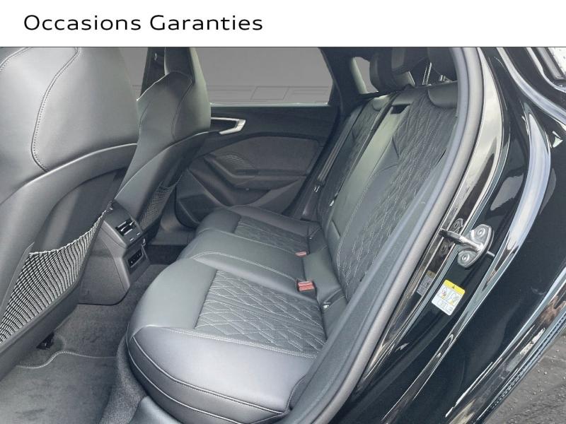 Voitures occasions Audi A5 S line Augny