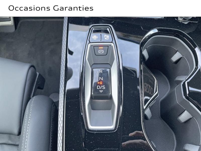 Voitures occasions Audi A5 S line Augny