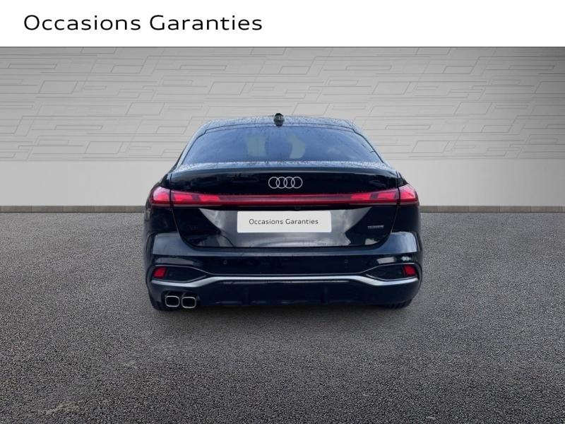 Voitures occasions Audi A5 S line Augny