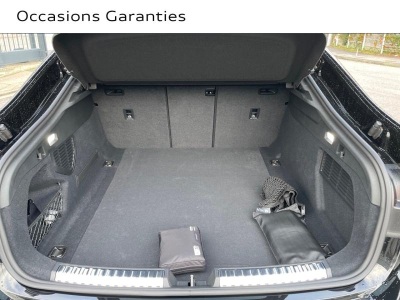 Voitures occasions Audi A5 S line Augny