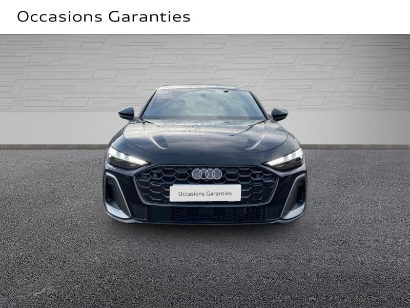Voitures occasions Audi A5 S line Augny