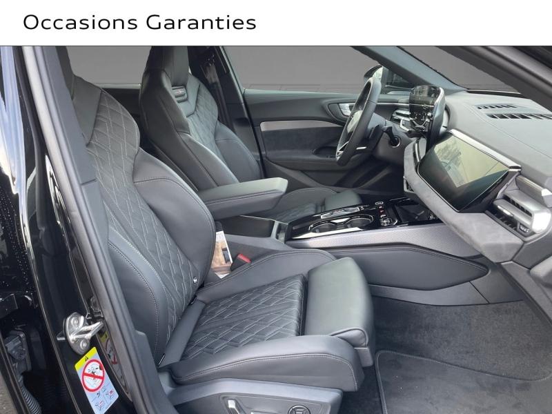 Voitures occasions Audi A5 S line Augny