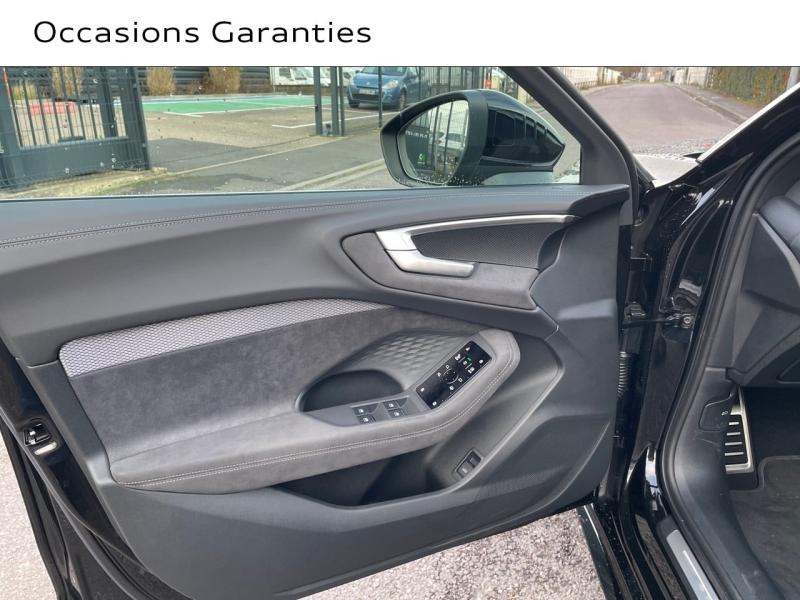 Voitures occasions Audi A5 S line Augny