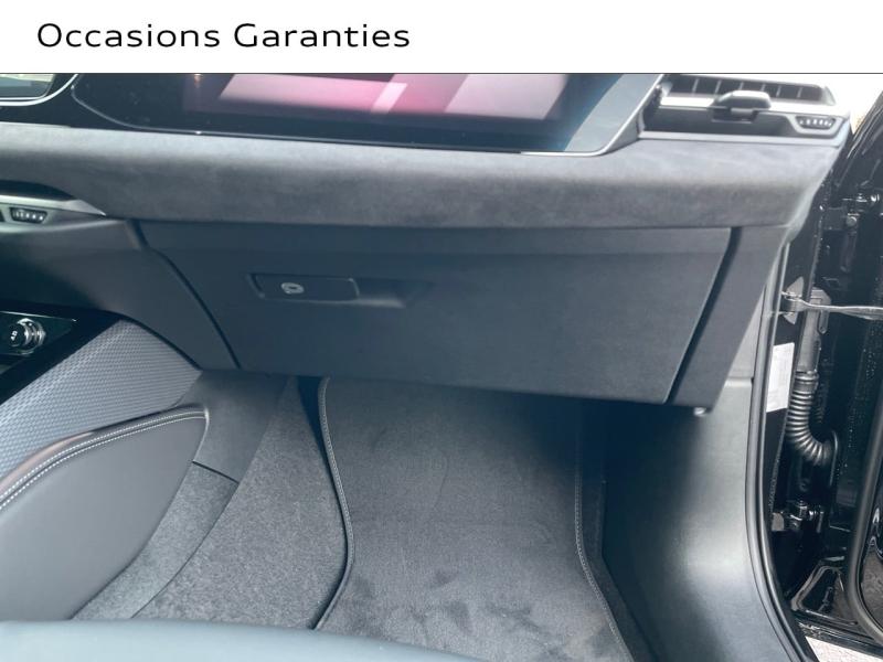 Voitures occasions Audi A5 S line Augny