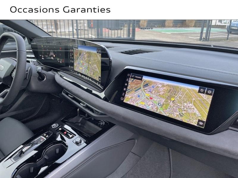 Voitures occasions Audi A5 S line Augny