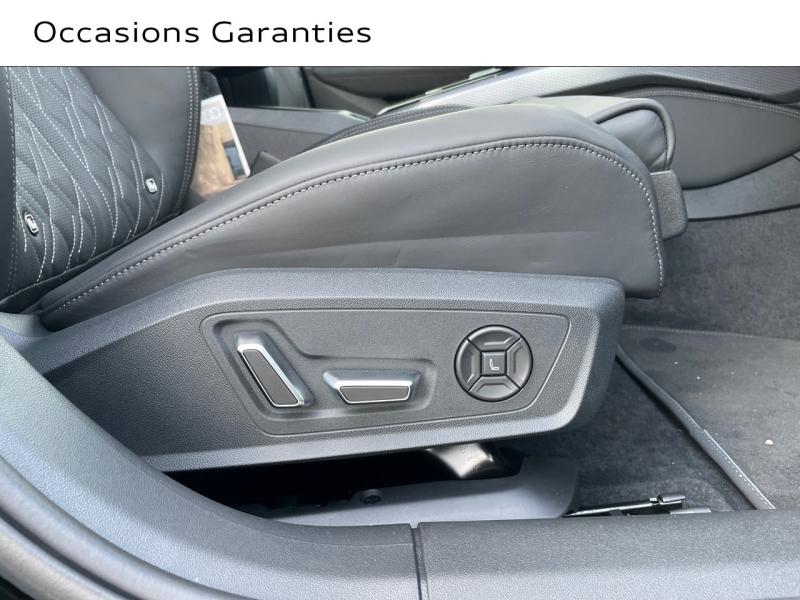 Voitures occasions Audi A5 S line Augny