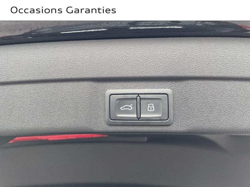 Voitures occasions Audi A5 S line Augny