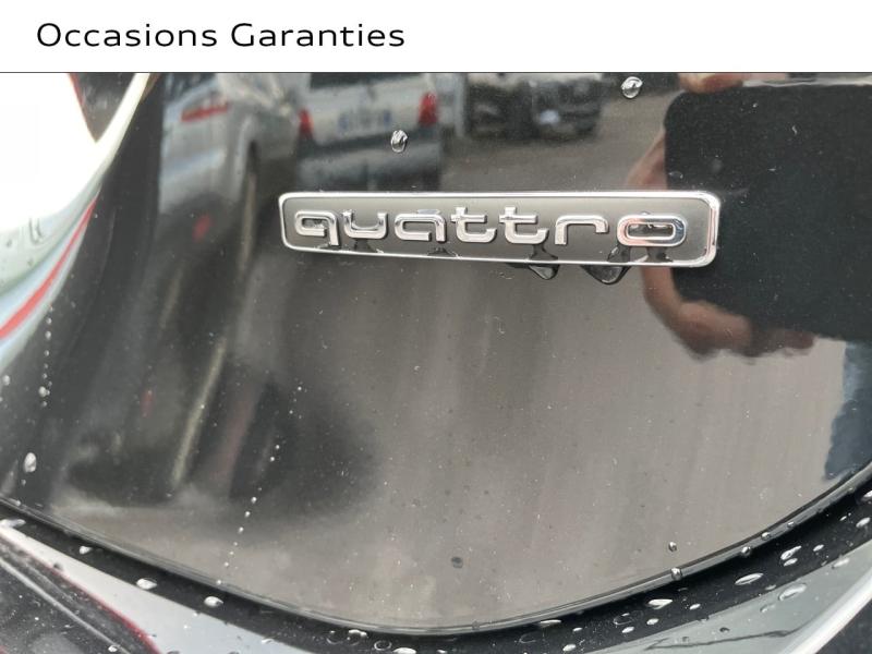 Voitures occasions Audi A5 S line Augny