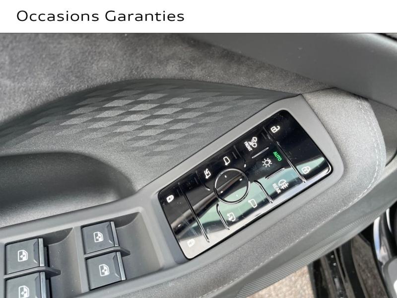 Voitures occasions Audi A5 S line Augny