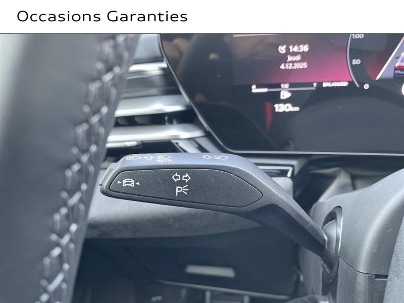 Voitures occasions Audi A5 S line Augny