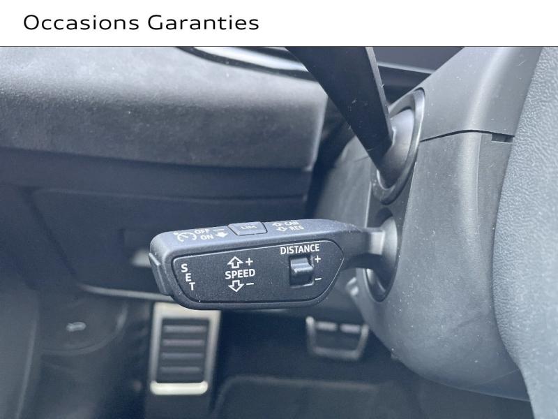 Voitures occasions Audi A5 S line Augny