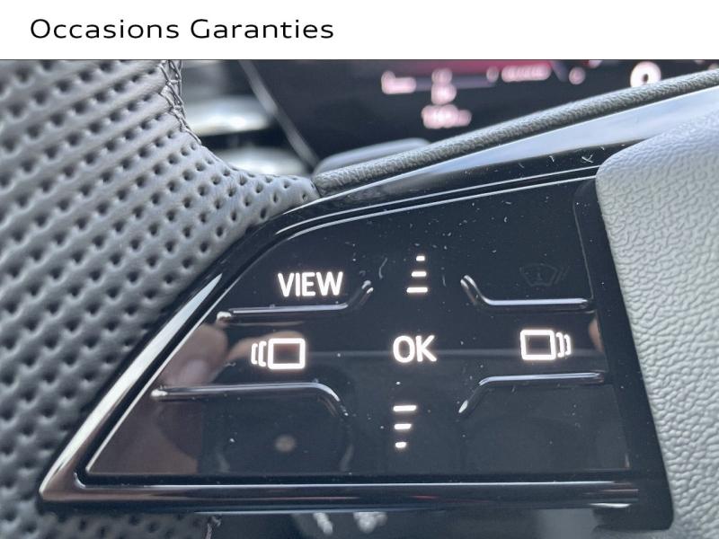 Voitures occasions Audi A5 S line Augny