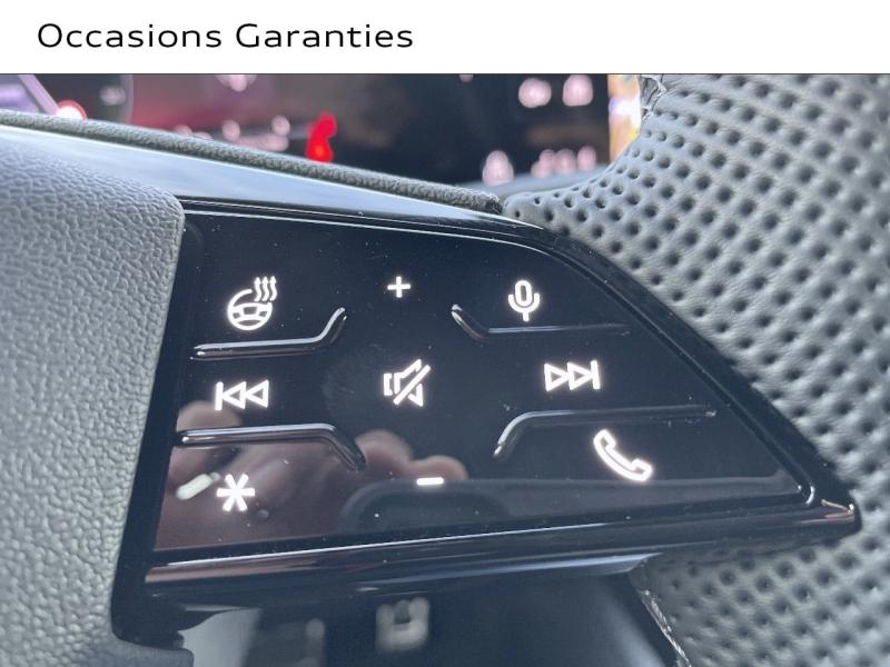 Voitures occasions Audi A5 S line Augny