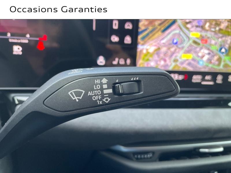 Voitures occasions Audi A5 S line Augny