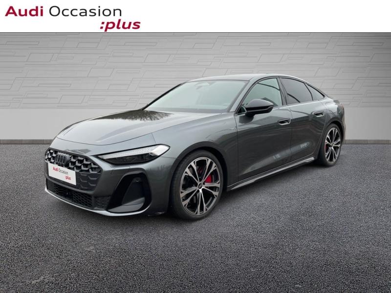 Voitures occasions Audi A5 S line Augny