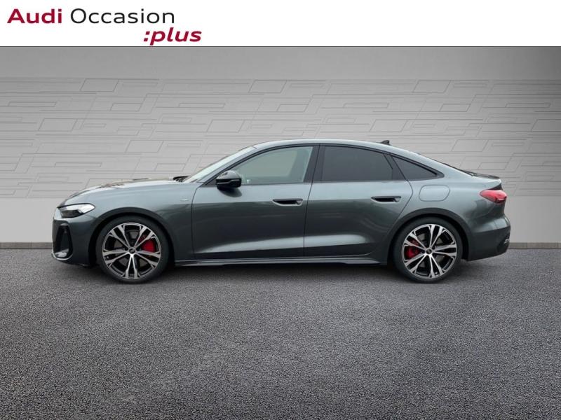 Voitures occasions Audi A5 S line Augny