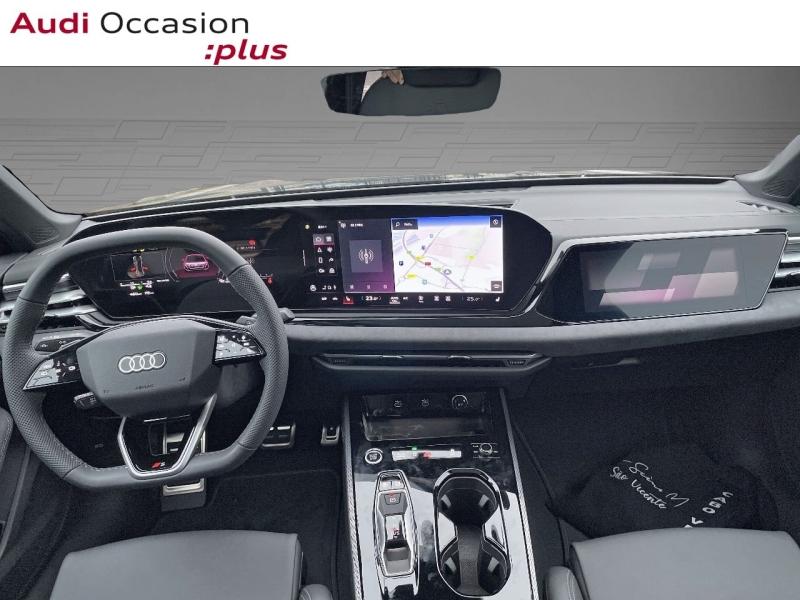 Voitures occasions Audi A5 S line Augny