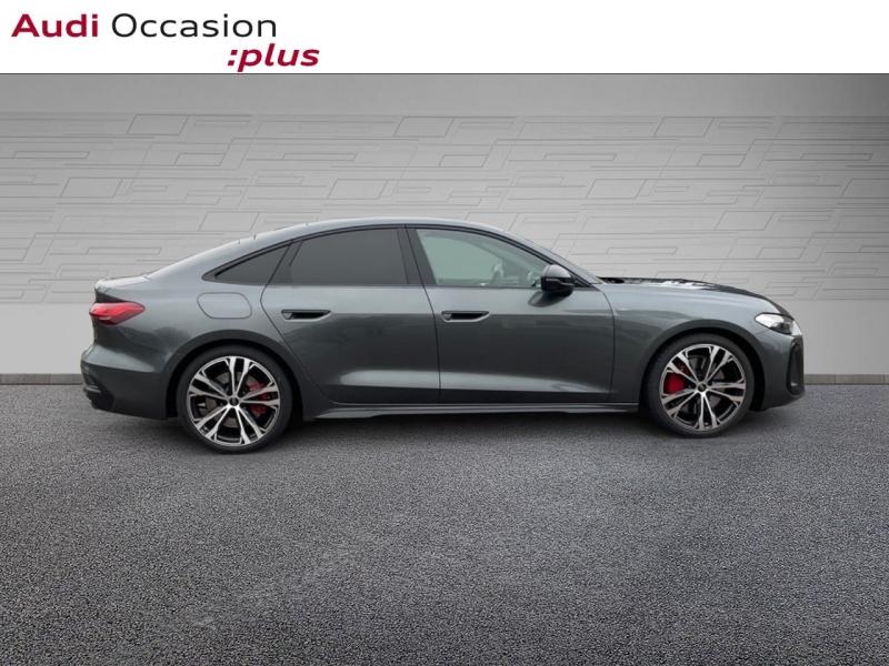 Voitures occasions Audi A5 S line Augny