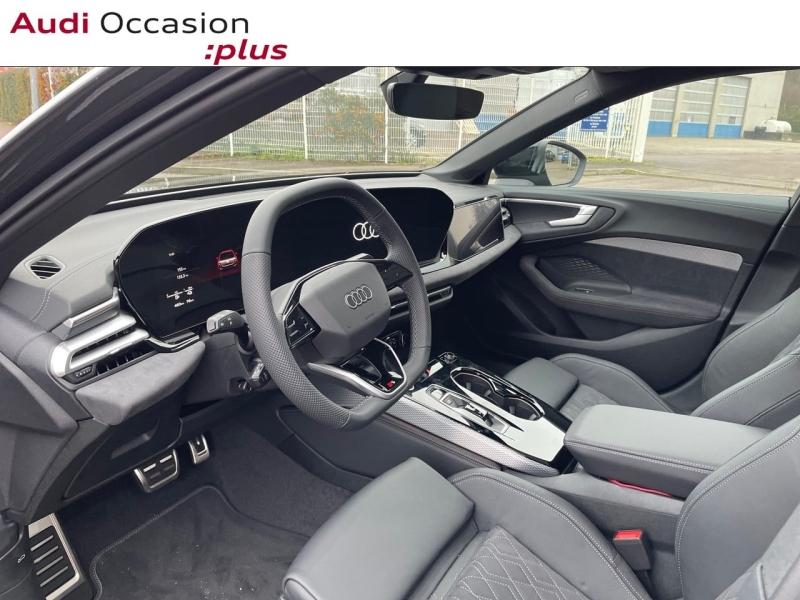 Voitures occasions Audi A5 S line Augny