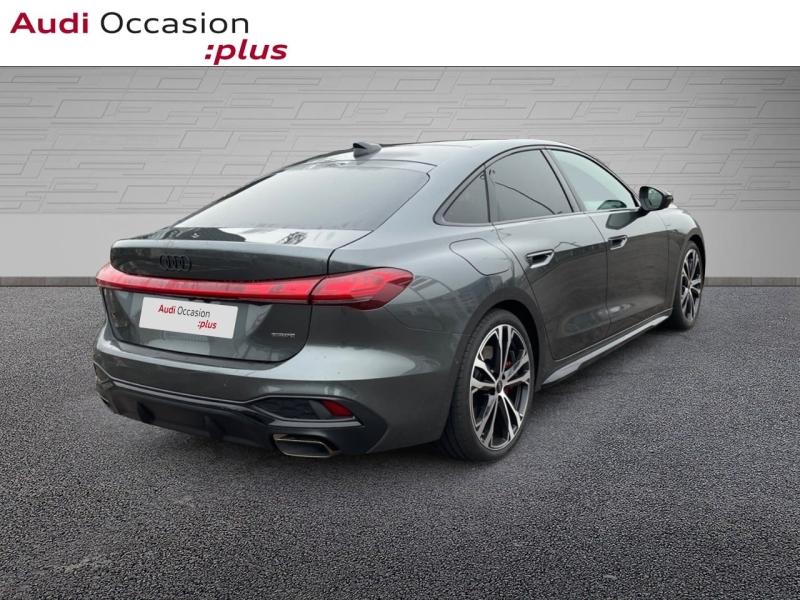 Voitures occasions Audi A5 S line Augny