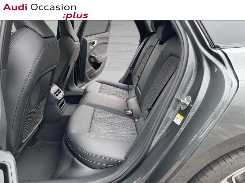 Voitures occasions Audi A5 S line Augny